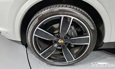 Porsche Cayenne 2022 3.0 гидро в Москве № 165235, миниатюра 5