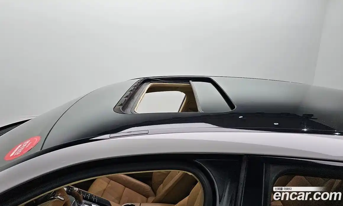 Porsche Panamera 2010 4.8 гидро в Москве № 165701, фото 20