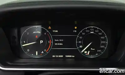 Land Rover Range-Rover 2015 4.4 гидро в Москве № 166534, миниатюра 8