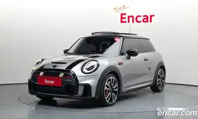 Mini Cooper, 2023