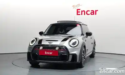 Mini Cooper 2023 2.0 гидро в Москве № 166923, миниатюра 3