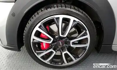 Mini Cooper 2023 2.0 гидро в Москве № 166923, миниатюра 5