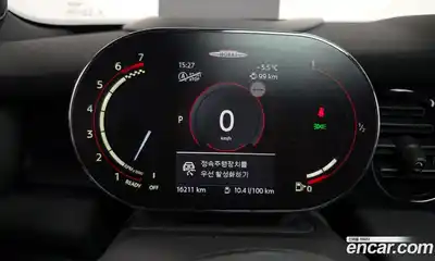 Mini Cooper 2023 2.0 гидро в Москве № 166923, миниатюра 8