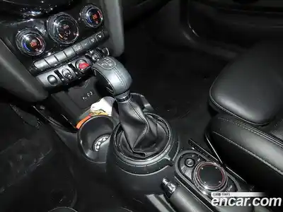 Mini Cooper 2014 1.5 гидро в Москве № 167480, миниатюра 12