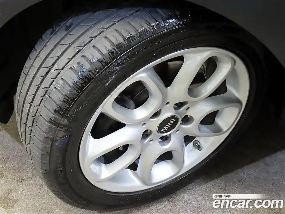 Mini Cooper 2014 1.5 гидро в Москве № 167480, фото 19