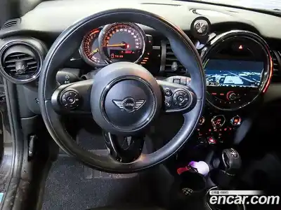 Mini Cooper 2014 1.5 гидро в Москве № 167480, миниатюра 8