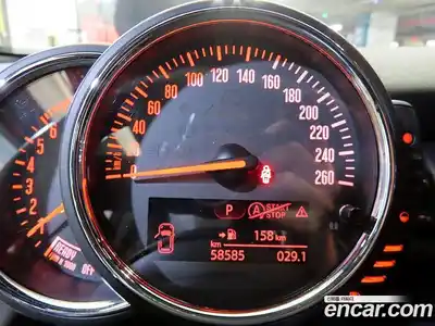 Mini Cooper 2014 1.5 гидро в Москве № 167480, миниатюра 9
