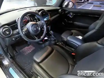 Mini Cooper 2014 1.5 гидро в Москве № 167480, миниатюра 10