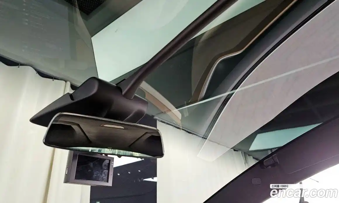 Tesla Model X 2020 0.3 гидро в Москве № 167827, фото 19