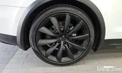 Tesla Model X 2020 0.3 гидро в Москве № 167827, миниатюра 5