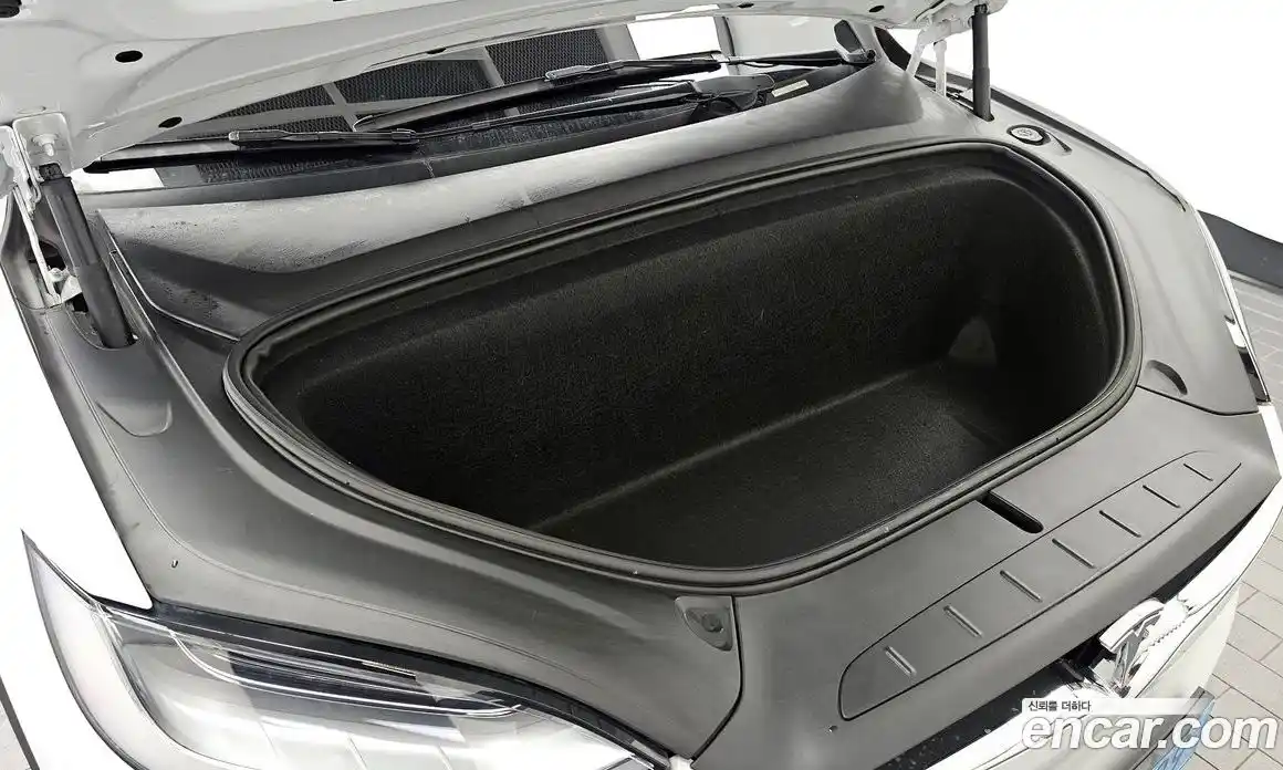 Tesla Model X 2020 0.3 гидро в Москве № 167827, фото 6