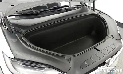 Tesla Model X 2020 0.3 гидро в Москве № 167827, миниатюра 6