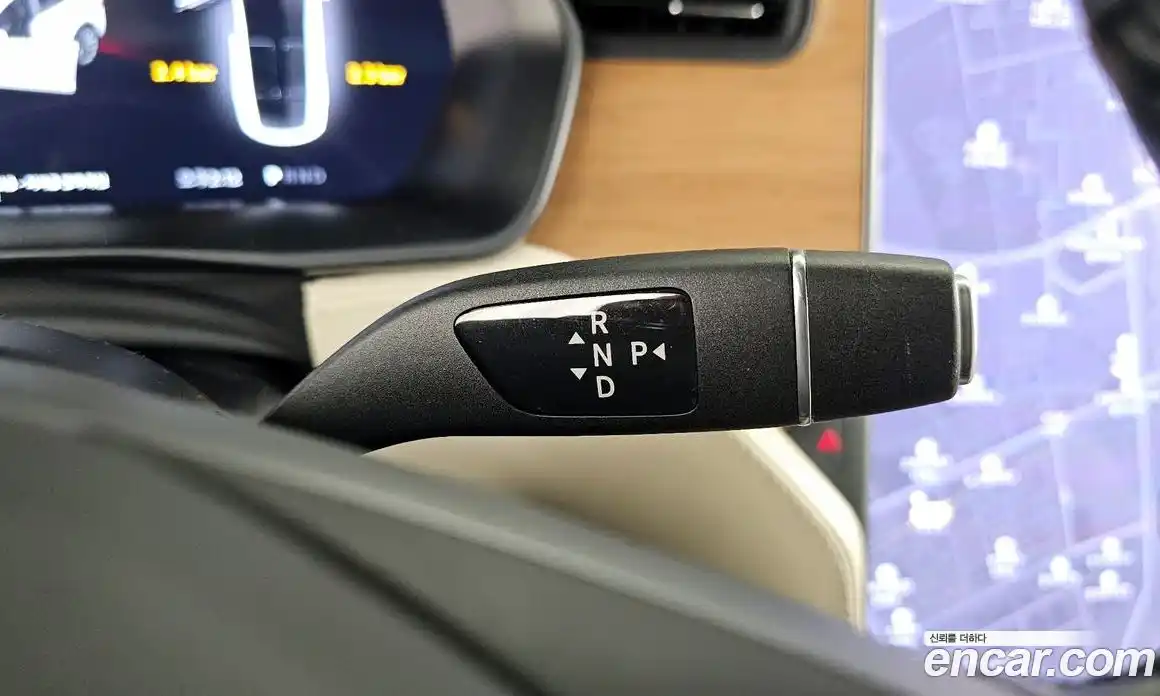 Tesla Model X 2020 0.3 гидро в Москве № 167827, фото 9