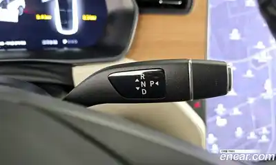 Tesla Model X 2020 0.3 гидро в Москве № 167827, миниатюра 9