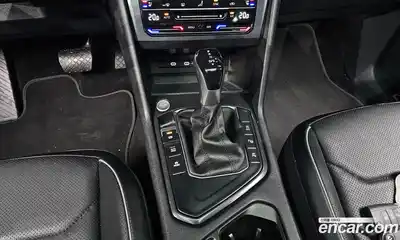 Volkswagen Tiguan 2023 2.0 гидро в Москве № 168520, миниатюра 9
