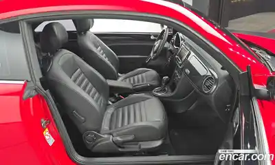 Volkswagen Beatle 2014 2.0 гидро в Москве № 168837, миниатюра 10