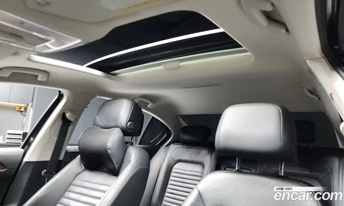 Volkswagen Passat 2018 2.0 гидро в Москве № 168909, фото 19