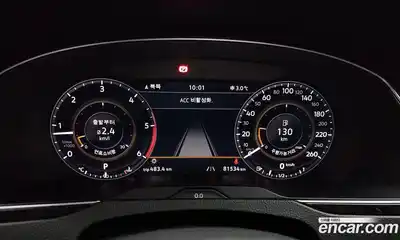Volkswagen Passat 2018 2.0 гидро в Москве № 168909, миниатюра 8