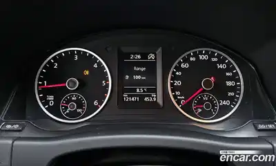 Volkswagen Tiguan 2013 2.0 гидро в Москве № 169045, миниатюра 8