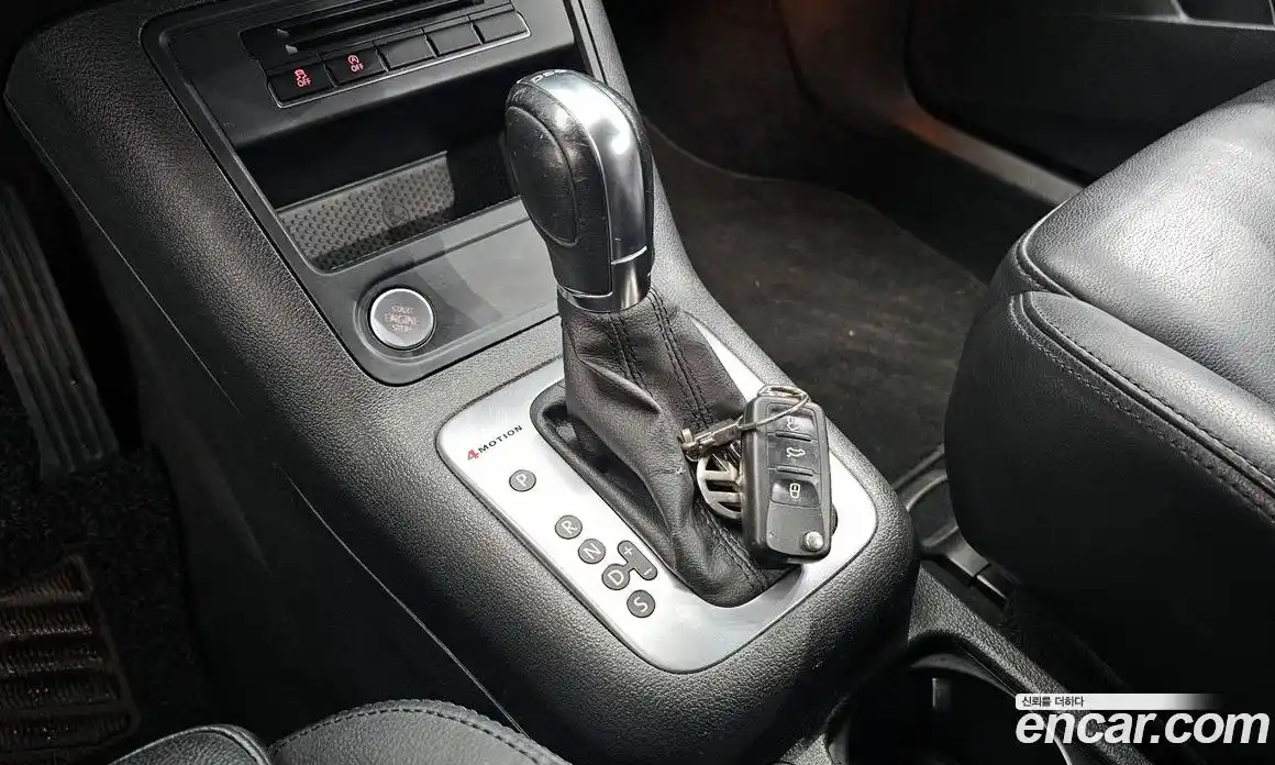 Volkswagen Tiguan 2013 2.0 гидро в Москве № 169045, фото 9