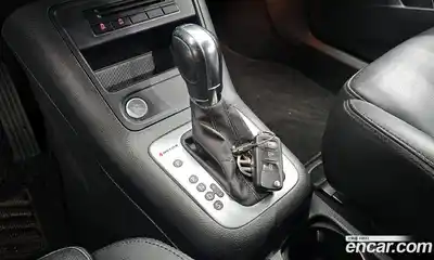 Volkswagen Tiguan 2013 2.0 гидро в Москве № 169045, миниатюра 9