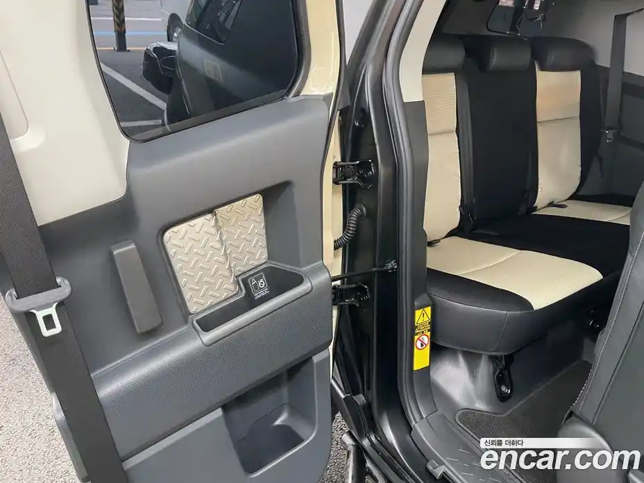 Toyota FJ Cruiser 2010 4.0 гидро в Москве № 170357, фото 10