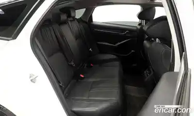 Honda Accord 2018 1.5 гидро в Москве № 170454, миниатюра 12