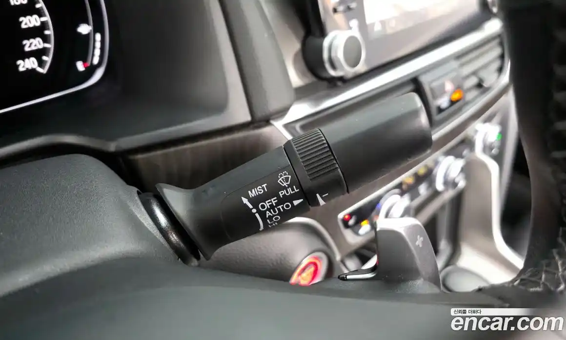 Honda Accord 2018 1.5 гидро в Москве № 170454, фото 18