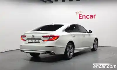 Honda Accord 2018 1.5 гидро в Москве № 170454, миниатюра 2