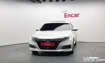 Honda Accord 2018 1.5 гидро в Москве № 170454, миниатюра 3