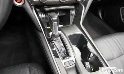 Honda Accord 2018 1.5 гидро в Москве № 170454, миниатюра 9