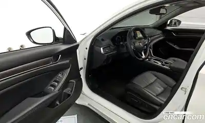 Honda Accord 2018 1.5 гидро в Москве № 170454, миниатюра 10