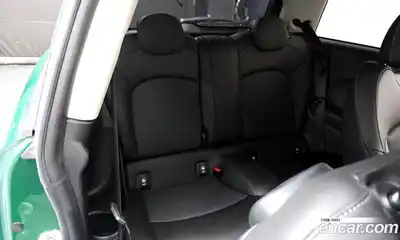 Mini Cooper 2020 1.5 гидро в Москве № 173165, миниатюра 12