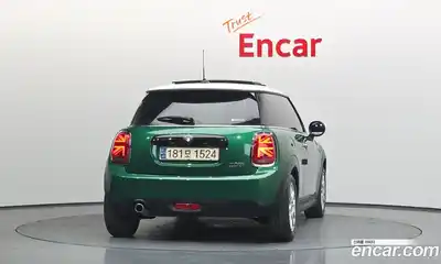 Mini Cooper 2020 1.5 гидро в Москве № 173165, миниатюра 4