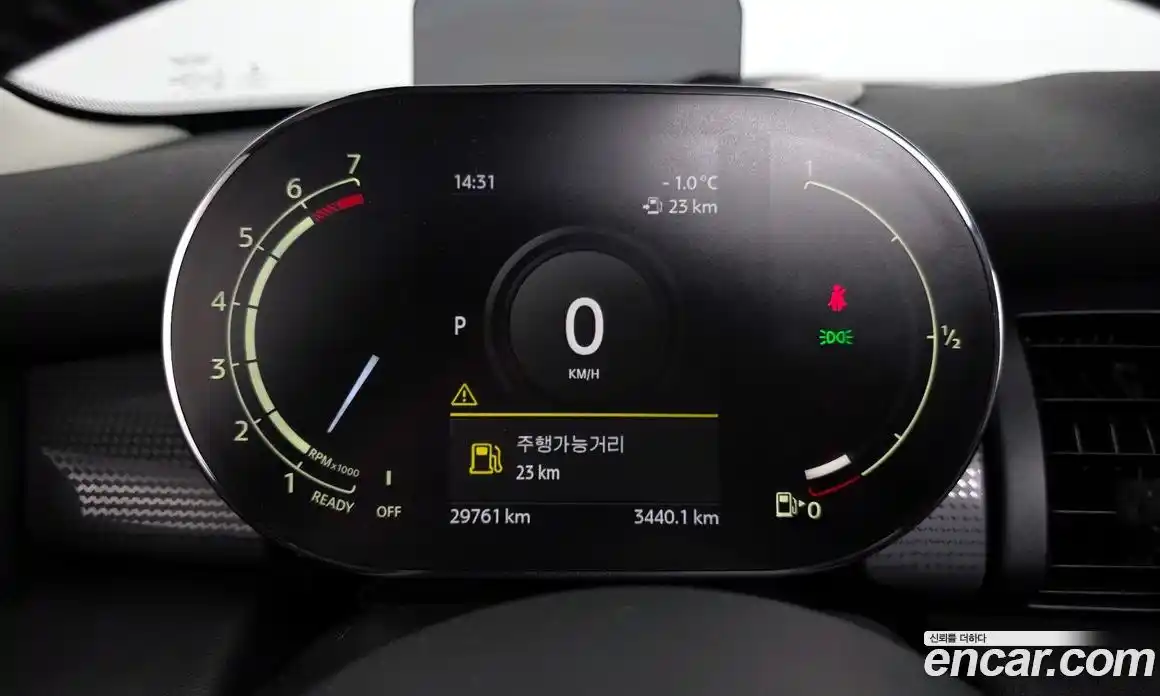 Mini Cooper 2020 1.5 гидро в Москве № 173165, фото 8