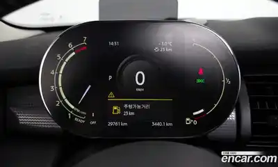 Mini Cooper 2020 1.5 гидро в Москве № 173165, миниатюра 8