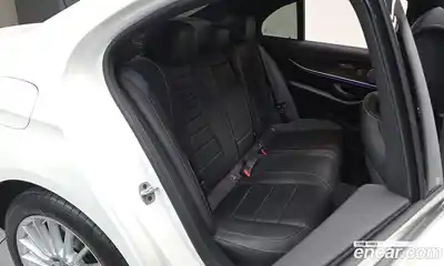 Mercedes-Benz E-Class 2022 1.9 гидро, миниатюра 11