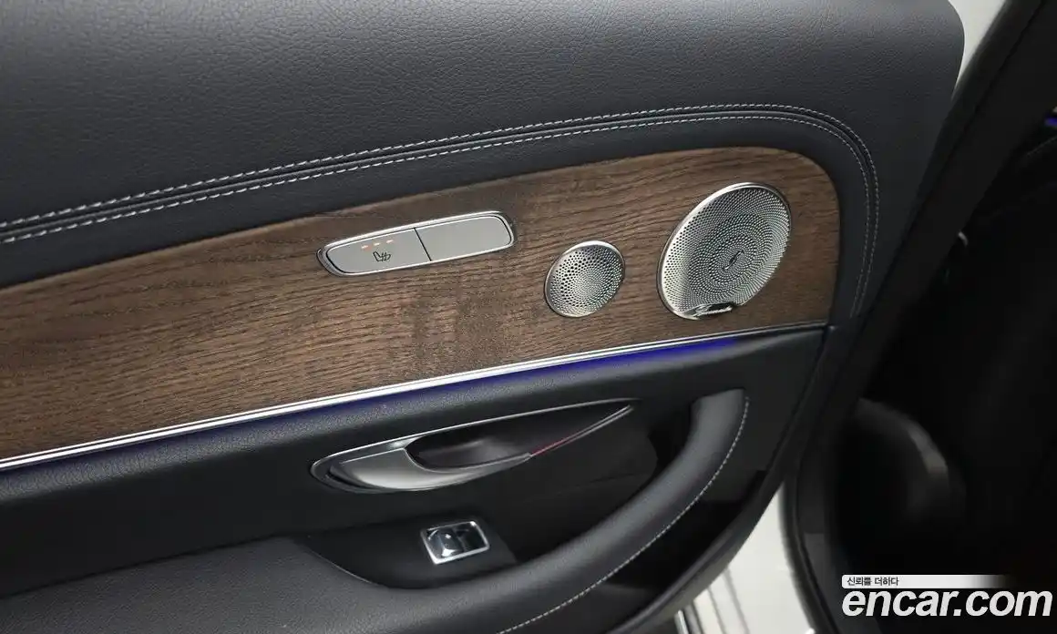 Mercedes-Benz E-Class 2022 1.9 гидро, фото 18