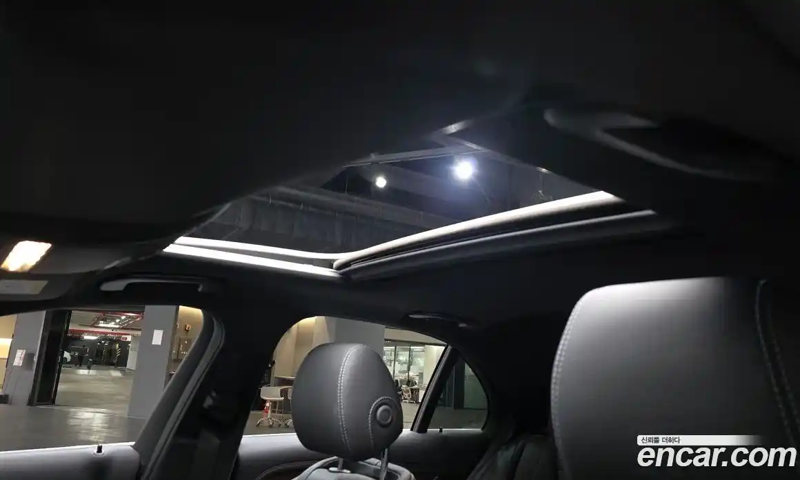 Mercedes-Benz E-Class 2022 1.9 гидро, фото 19