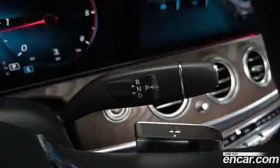 Mercedes-Benz E-Class 2022 1.9 гидро, миниатюра 9