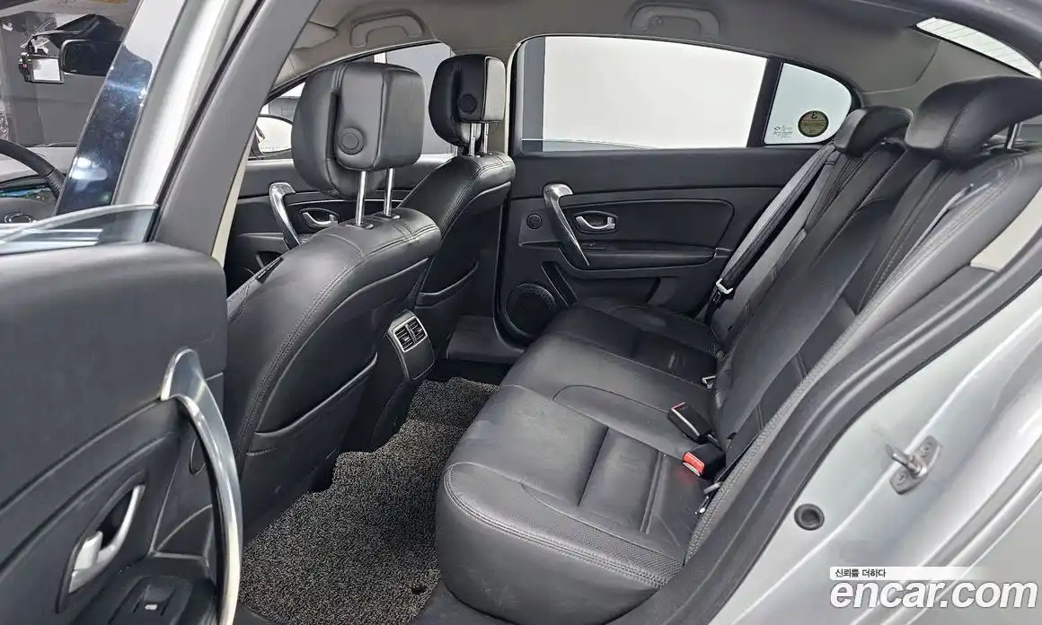 Renault SM5 2015 2.0 гидро в Москве № 180200, фото 12