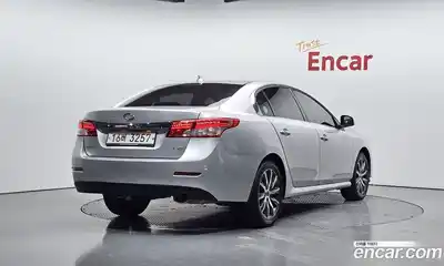Renault SM5 2015 2.0 гидро в Москве № 180200, миниатюра 2