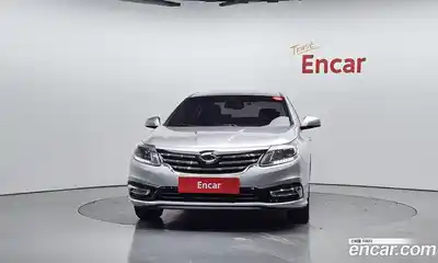 Renault SM5 2015 2.0 гидро в Москве № 180200, миниатюра 3