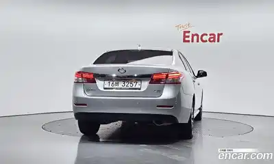 Renault SM5 2015 2.0 гидро в Москве № 180200, миниатюра 4