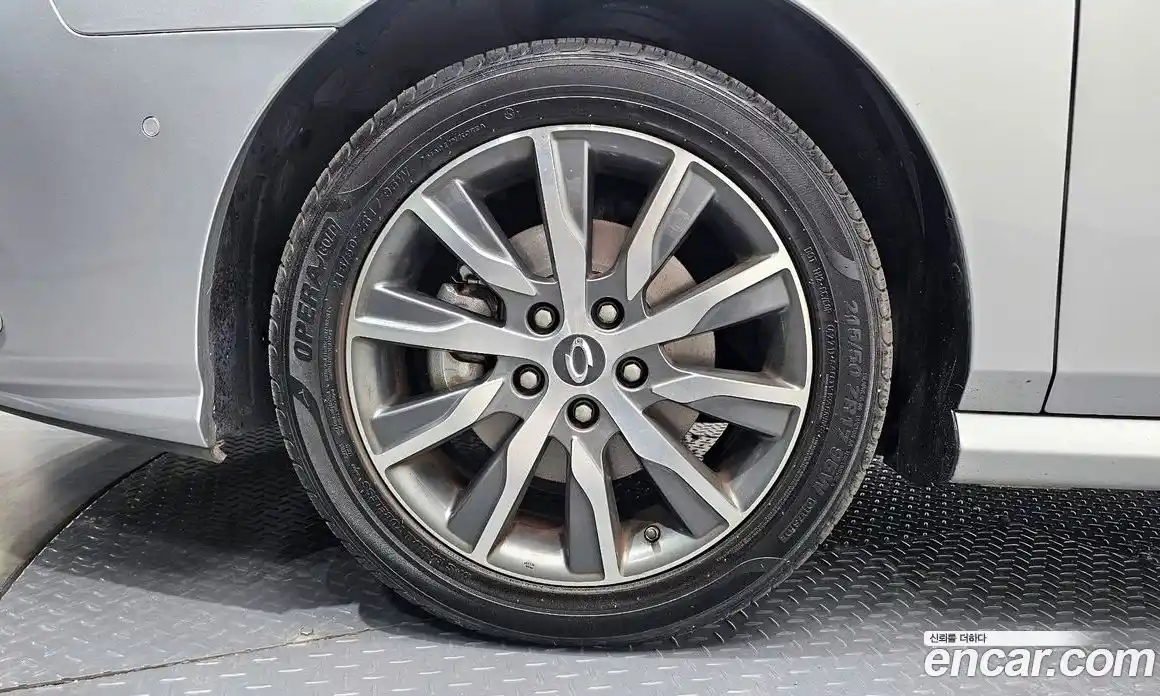 Renault SM5 2015 2.0 гидро в Москве № 180200, фото 5