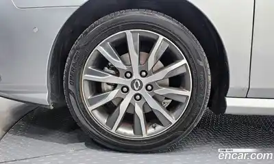 Renault SM5 2015 2.0 гидро в Москве № 180200, миниатюра 5