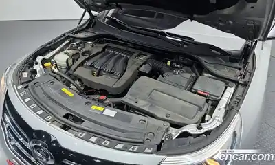 Renault SM5 2015 2.0 гидро в Москве № 180200, миниатюра 6