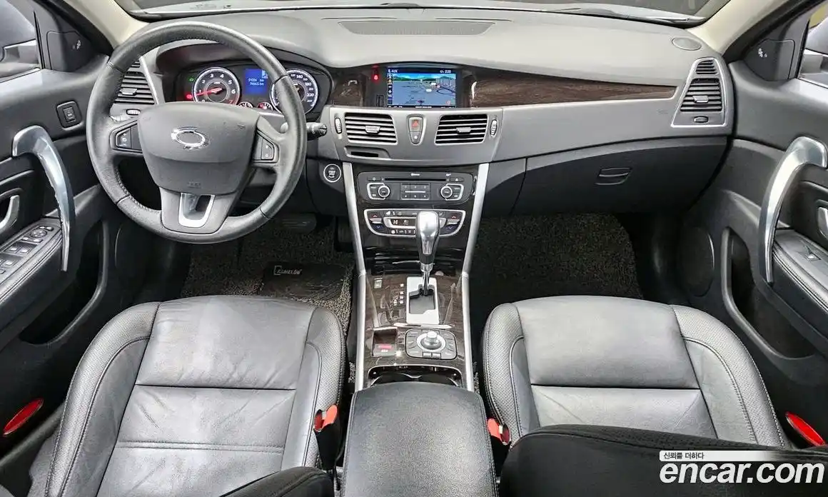 Renault SM5 2015 2.0 гидро в Москве № 180200, фото 7