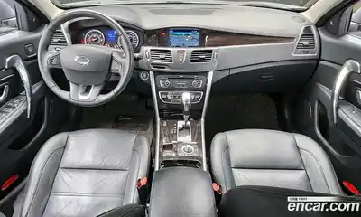 Renault SM5 2015 2.0 гидро в Москве № 180200, миниатюра 7