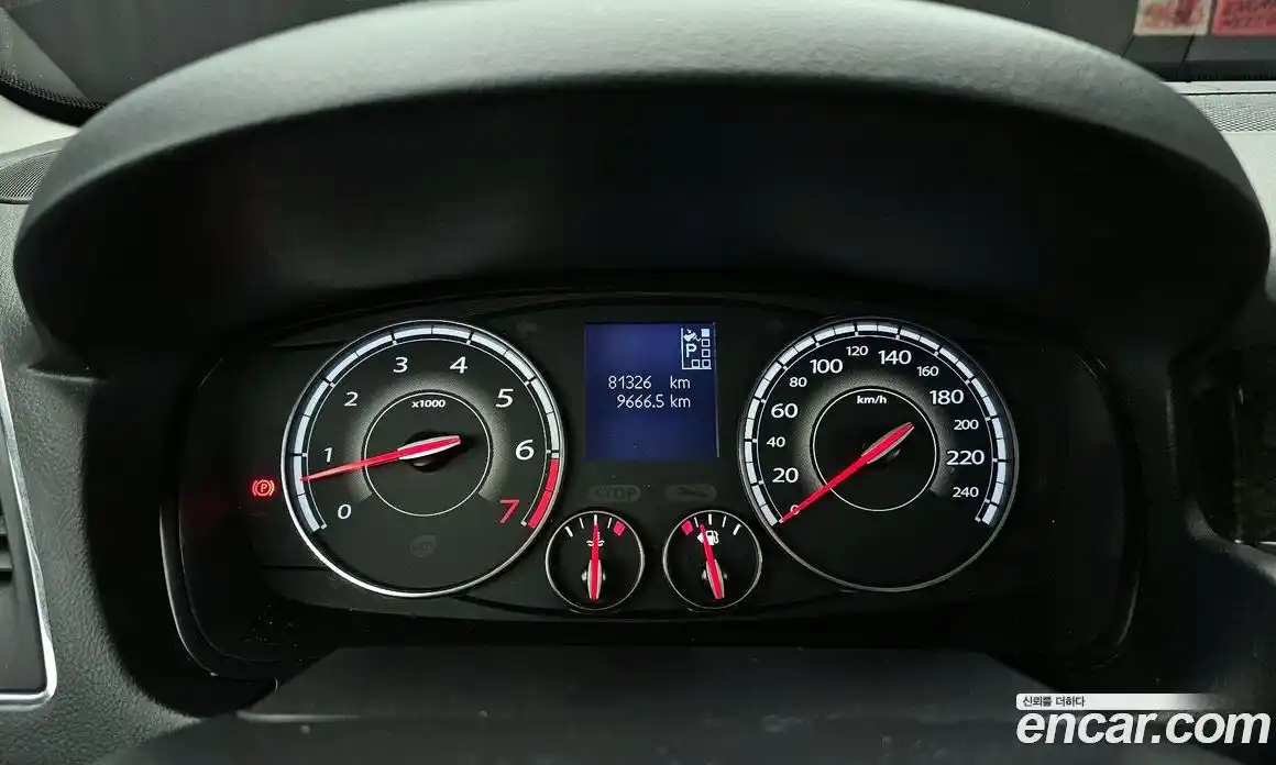 Renault SM5 2015 2.0 гидро в Москве № 180200, фото 8